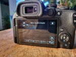 Canon EOS R10 24MP Mirrorless System Camera - Black (Body Only) Mint Condition - Image 22