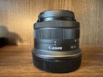 Canon EOS R10 Mirrorless Camera with RF-S 18-45 f/4.5-6.3 IS STM Lens - Black - Image 9