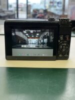 CANON POWERSHOT G7X CAMERA (EZ2005942) - Image 11