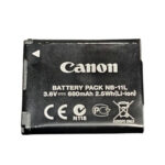 Canon PowerShot ELPH 110 HS Digital Camera 16.1MP 5x Zoom - Image 18