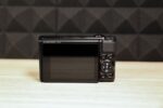Canon PowerShot SX740 HS 20.3MP Compact Digital Camera + 128gb sd card- Black - Image 9