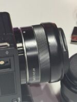 Sony ZV-e10 + Sony 35mm 1.8 + Samyang 24mm 2.8 + accessories - Image 6