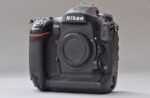 Nikon D4S 16.2MP Digital SLR Camera Body - Image 9