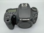 Canon EOS 90D 32.5 MP Digital SLR DSLR Camera Body - Shutter Count: 9,000 - Image 19