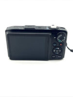 Canon PowerShot SX280 HS Digital Camera Black 20x Zoom 12.1MP - Image 14