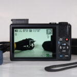 Canon PowerShot S110 12.1 MP Digital Camera Black with Case and SD Card - Excellent Condition - Image 24