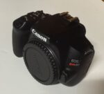 Canon EOS Rebel SL3 dSLR with Five Lenses and Accessories - Image 12