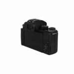 (Open Box) Panasonic LUMIX G100 20.3MP Mirrorless Camera - Black (Body Only) - Image 6