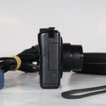 Canon PowerShot S110 12.1 MP Digital Camera Black with Case and SD Card - Excellent Condition - Image 28