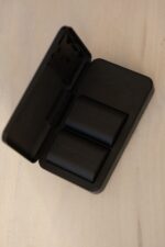 Canon EOS 5D Mark II DSLR with Canon EF 50mm f/1.8 STM Lens - Image 11