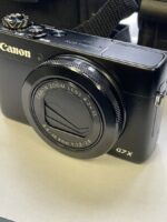 CANON POWERSHOT G7X CAMERA (EZ2005942) - Image 3
