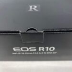 Canon EOS R10 24.2MP Mirrorless DSLR - Image 94