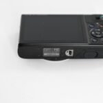 Canon PowerShot SX610 HS Digital Camera, 18x Zoom - Camera Only - Image 17