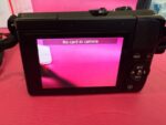 Canon EOS M200 Compact Mirrorless 4K Digital Camera w/EF-M 15-45mm Lens - Black - Image 11