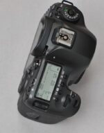 Canon EOS 5DsR 50.6MP Digital SLR Camera Body - Image 26