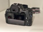 Canon EOS Rebel SL3 250D DSLR Camera (Body) Black - Image 12