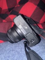 Canon EOS R50 4K Video Mirrorless Camera with RF-S 18-45mm f/4.5-6.3 IS STM Lens - Image 22