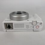 Sony Digital Camera ZV-1F 20.1MP - Excellent Condition w/ Battery + Case - Image 7