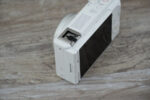 Sony ZV 1F Vlog Camera for Content Creators and Vloggers White UNTESTED NO BATT - Image 5