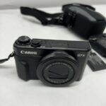Canon PowerShot G7 X Mark II 20.1MP Compact Digital Point and Shoot Camera + 128 sd card Black - Image 3