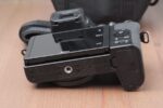 Nikon Z50 20.9MP Mirrorless Digital 4K Camera w/128GB SD And Bag ~105 Clicks! - Image 8