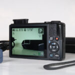 Canon PowerShot S110 12.1 MP Digital Camera Black with Case and SD Card - Excellent Condition - Image 27