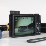 Canon PowerShot S110 12.1 MP Digital Camera Black with Case and SD Card - Excellent Condition - Image 23