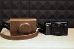 Canon PowerShot SX740 HS 20.3MP Compact Digital Camera + 128gb sd card- Black - Image 3