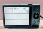 Canon PowerShot ELPH 110 HS 16.1MP Digital Camera - Image 4