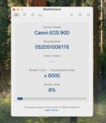 Canon EOS 90D 32.5 MP Digital SLR DSLR Camera Body - Shutter Count: 9,000 - Image 46