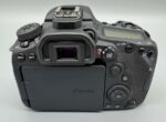 Canon EOS 90D 32.5 MP Digital SLR DSLR Camera Body - Shutter Count: 9,000 - Image 4