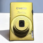 Canon PowerShot ELPH 110 HS Digital Camera 16.1MP 5x Zoom - Image 16