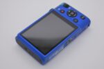 Canon PowerShot ELPH 115 IS Digital Camera Blue 16.0MP 5x Optical Zoom - Image 5