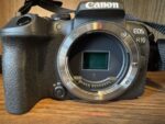 Canon EOS R10 Mirrorless Camera with RF-S 18-45 f/4.5-6.3 IS STM Lens - Black - Image 18