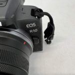 Canon EOS R10 24.2MP Mirrorless DSLR - Image 21