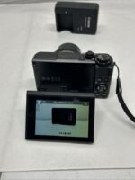 Canon PowerShot G7 X Mark II 20.1MP Compact Digital Point and Shoot Camera + 128 sd card Black - Image 6