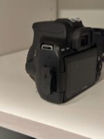 Canon EOS Rebel SL3 250D DSLR Camera (Body) Black - Image 27