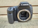 Canon EOS 80D with Canon Zoom Lens 18-55mm & 55-250mm & Accessories - Image 19