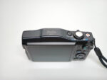Canon PowerShot SX700 HS 16.1MP Digital Camera - Image 6