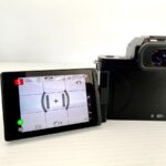 Panasonic Lumix DC-G100V Digital Camera + Box, Accessories - Image 6