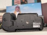 Nikon D7500 D 7500 SLR Film Camera DX SLR Camera 20.9 MP Body Near Mint Condition - Image 14