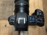 Canon EOS R with 17-40mm EF Lens and Canon EF Adapter - Bag included! - Image 24