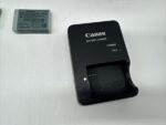 Canon PowerShot SX720 HS Digital 20.3MP Camera Bundle- Red - Read Description - Image 11