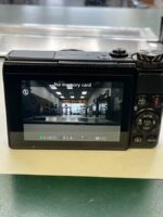 CANON POWERSHOT G7X CAMERA (EZ2005942) - Image 8
