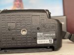 Nikon D7500 D 7500 SLR Film Camera DX SLR Camera 20.9 MP Body Near Mint Condition - Image 13