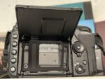 Nikon D7500 D 7500 SLR Film Camera DX SLR Camera 20.9 MP Body Near Mint Condition - Image 17
