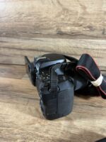 Canon EOS 250D 24.1MP Digital SLR Camera W/ 18-55mm f/3.5-5.6 III Lens & Charger - Image 30