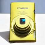 Canon PowerShot ELPH 110 HS Digital Camera 16.1MP 5x Zoom - Image 12