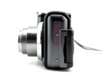 Canon PowerShot A640 Digital Camera Gray 10MP 4x Zoom - Image 8