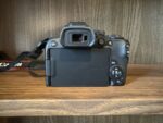 Canon EOS R10 Mirrorless Camera with RF-S 18-45 f/4.5-6.3 IS STM Lens - Black - Image 48